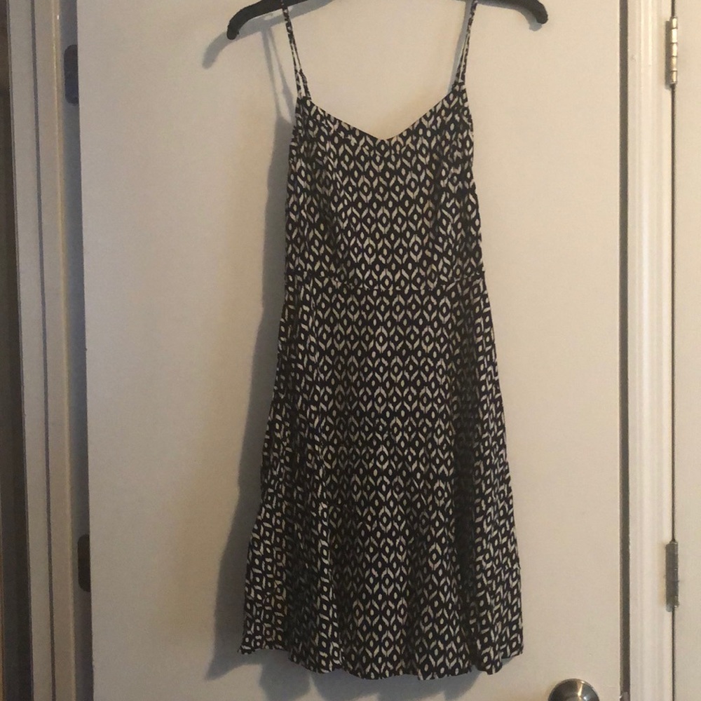 Old navy dress